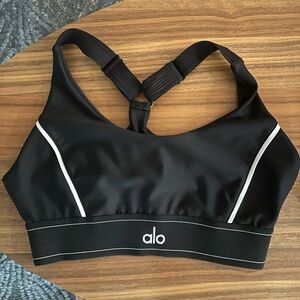 All Sports Bra Black M